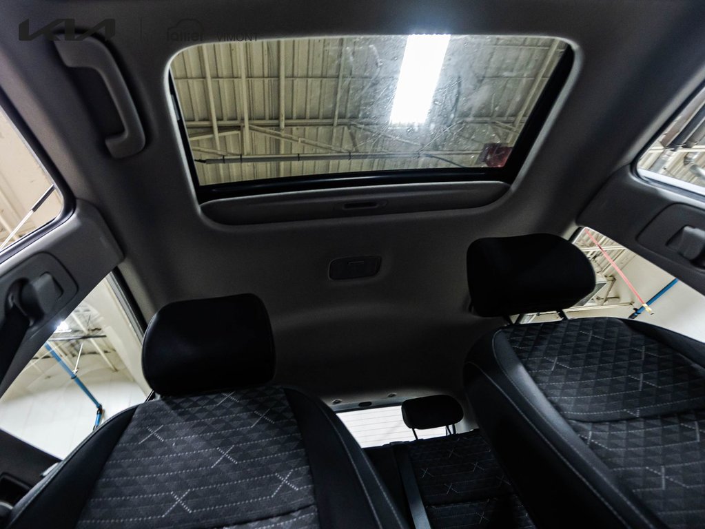 Kia Rio 5-door LX PREMIUM 2023 à , Québec - 13 - w1024h768px