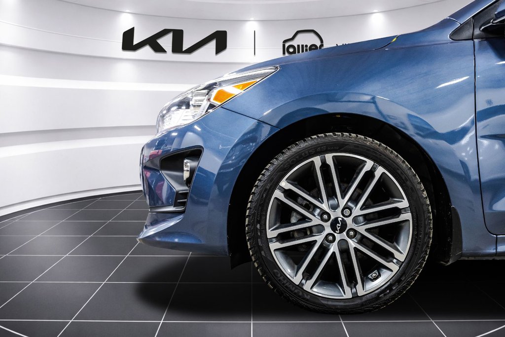 Kia Rio 5-door EX Premium 2023 à Montréal, Québec - 20 - w1024h768px