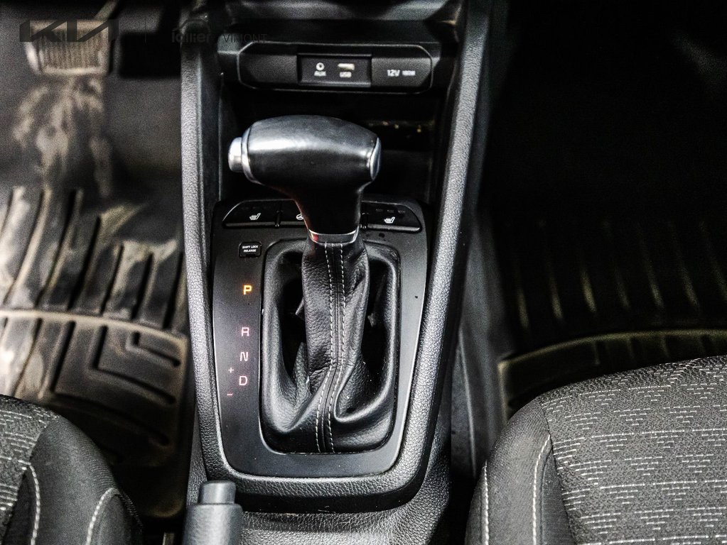 Kia Rio5 LX+ 2018 à , Québec - 21 - w1024h768px