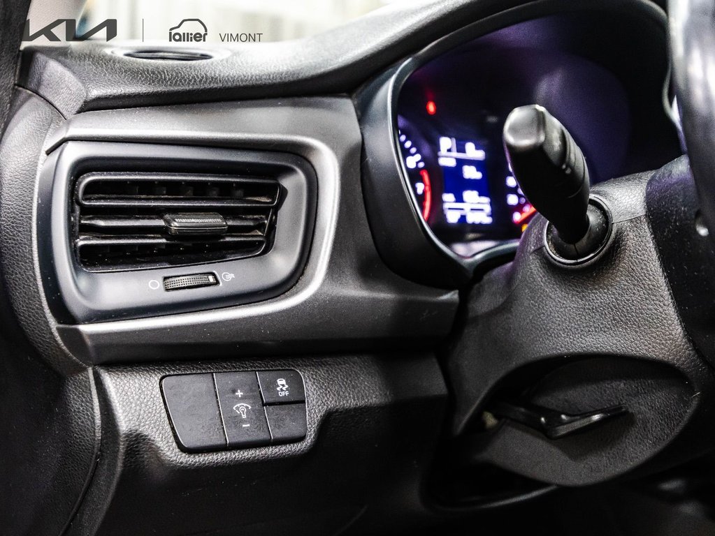 Kia Rio5 LX+ 2018 à , Québec - 22 - w1024h768px
