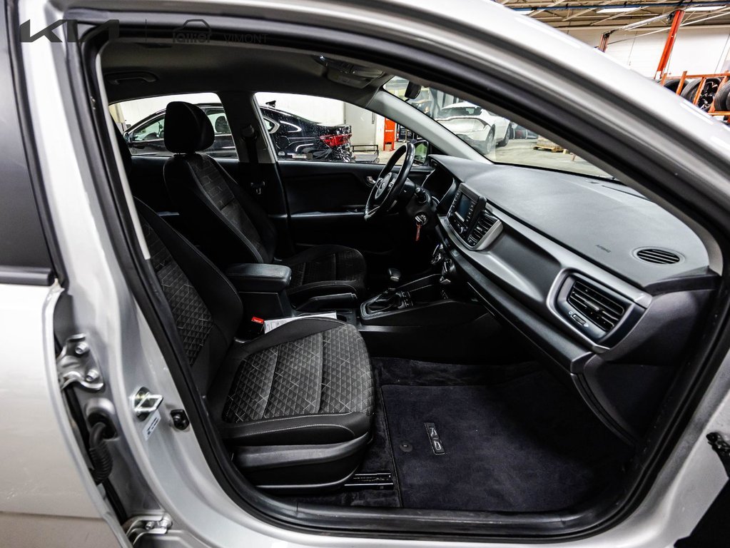 Kia Rio5 LX+ 2018 à Montréal, Québec - 10 - w1024h768px