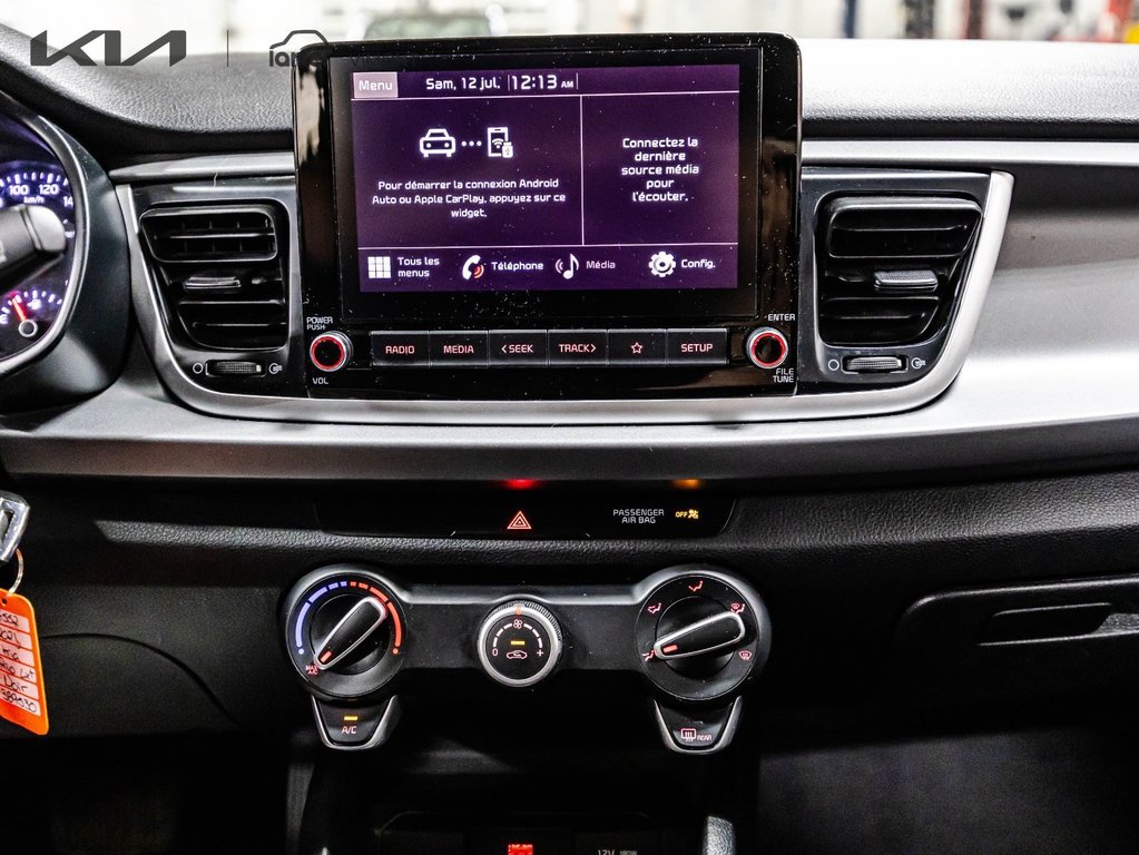 2021 Kia Rio5 LX+ in , Quebec - 11 - w1024h768px