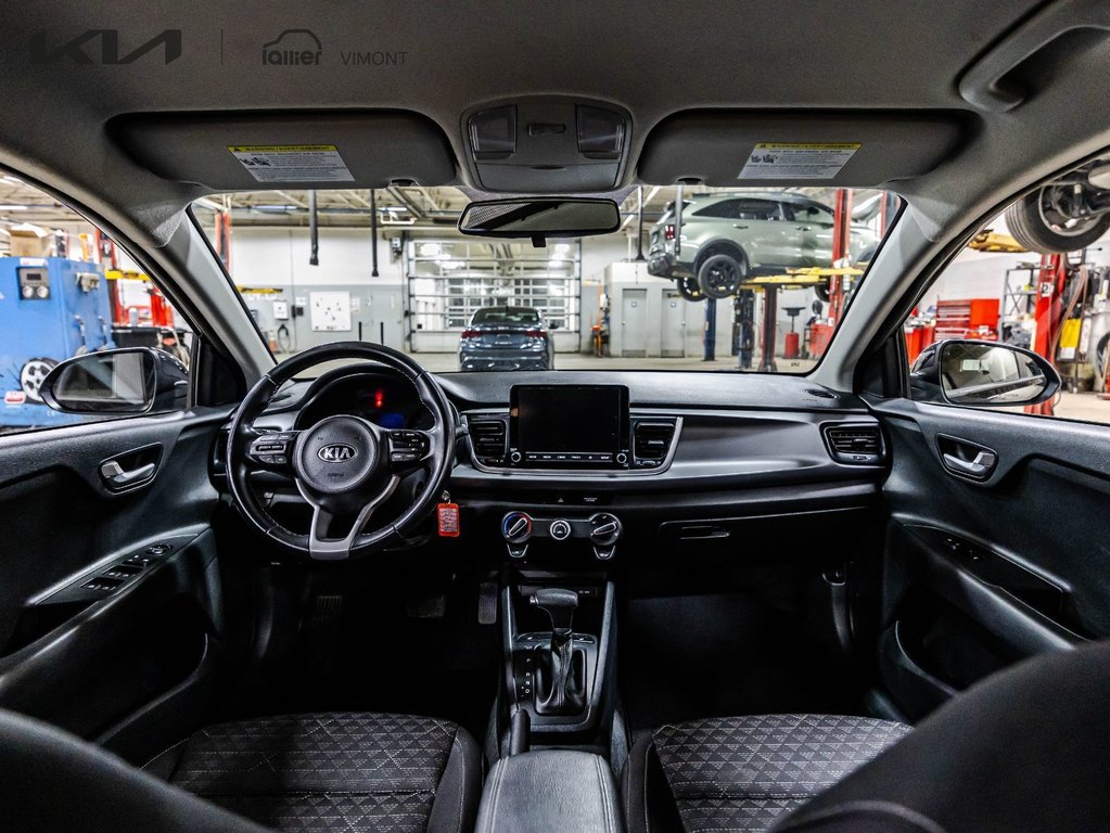 2021 Kia Rio5 LX+ in , Quebec - 10 - w1024h768px