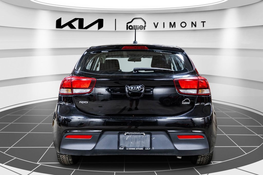 2021 Kia Rio5 LX+ in , Quebec - 14 - w1024h768px