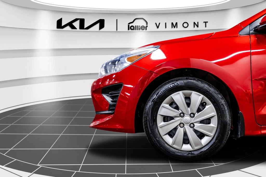 2021 Kia Rio5 LX+ in , Quebec - 18 - w1024h768px