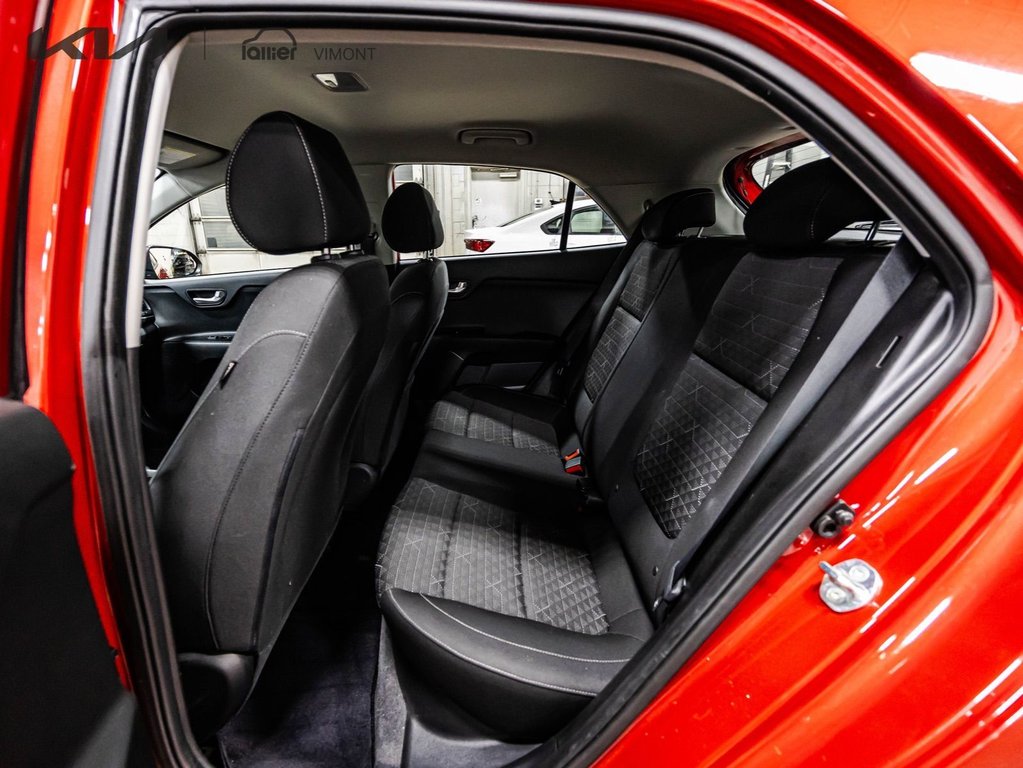 2021 Kia Rio5 LX+ in , Quebec - 8 - w1024h768px