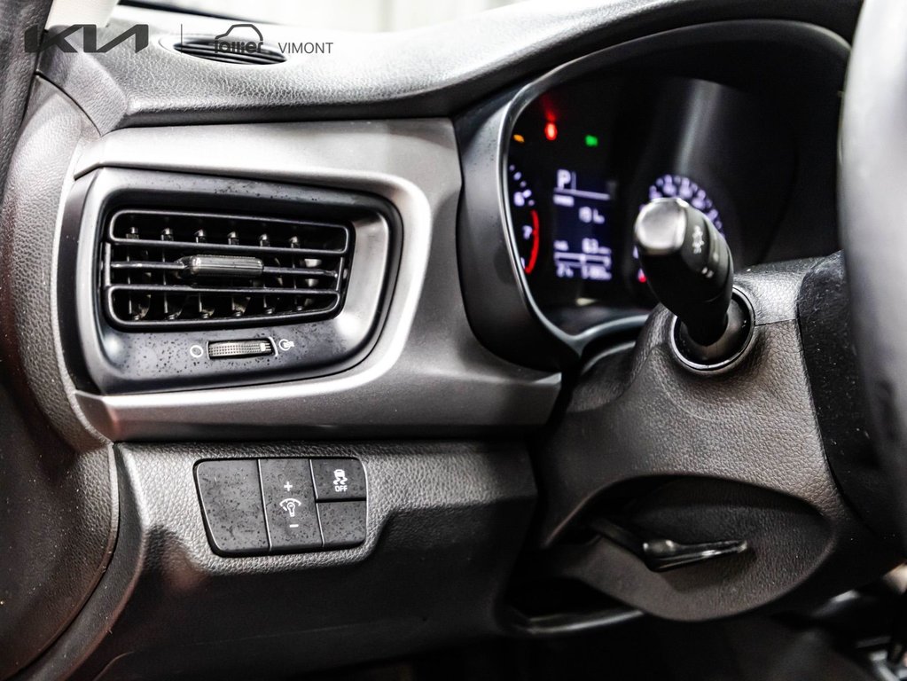 2021 Kia Rio5 LX+ in , Quebec - 23 - w1024h768px