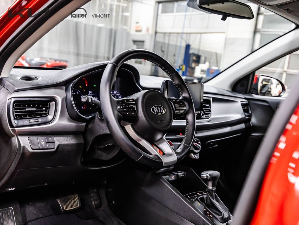 2021 Kia Rio5 LX+ in , Quebec - 20 - w1024h768px