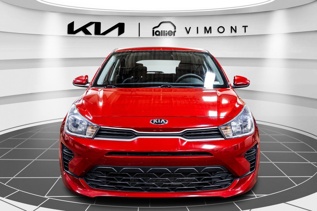 2021 Kia Rio5 LX+ in , Quebec - 3 - w1024h768px