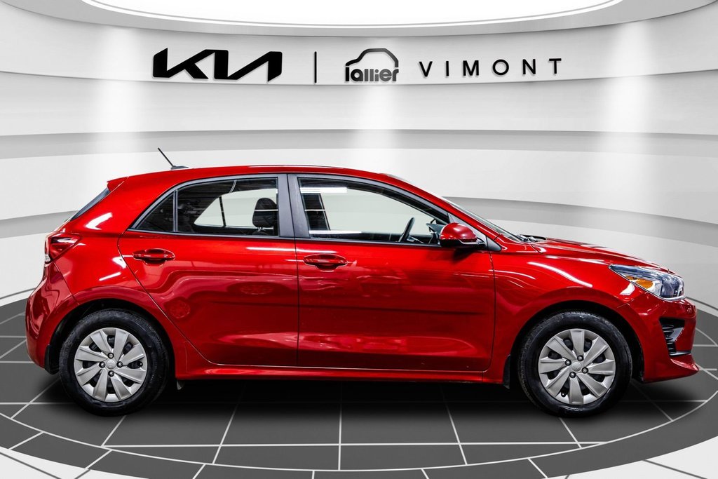 2021 Kia Rio5 LX+ in , Quebec - 16 - w1024h768px