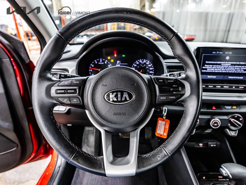2021 Kia Rio5 LX+ in , Quebec - 21 - w1024h768px