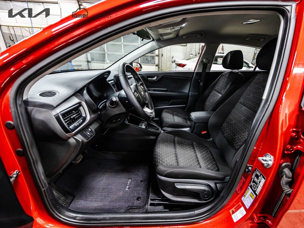 2021 Kia Rio5 LX+ in , Quebec - 7 - w1024h768px
