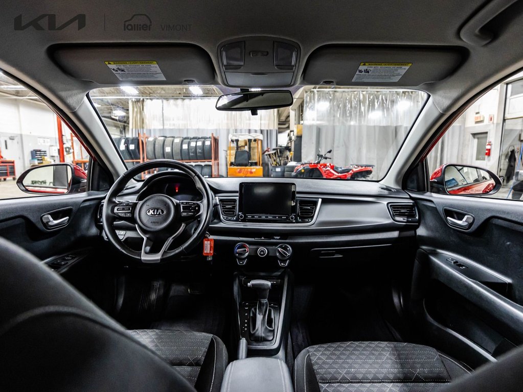 2021 Kia Rio5 LX+ in , Quebec - 10 - w1024h768px