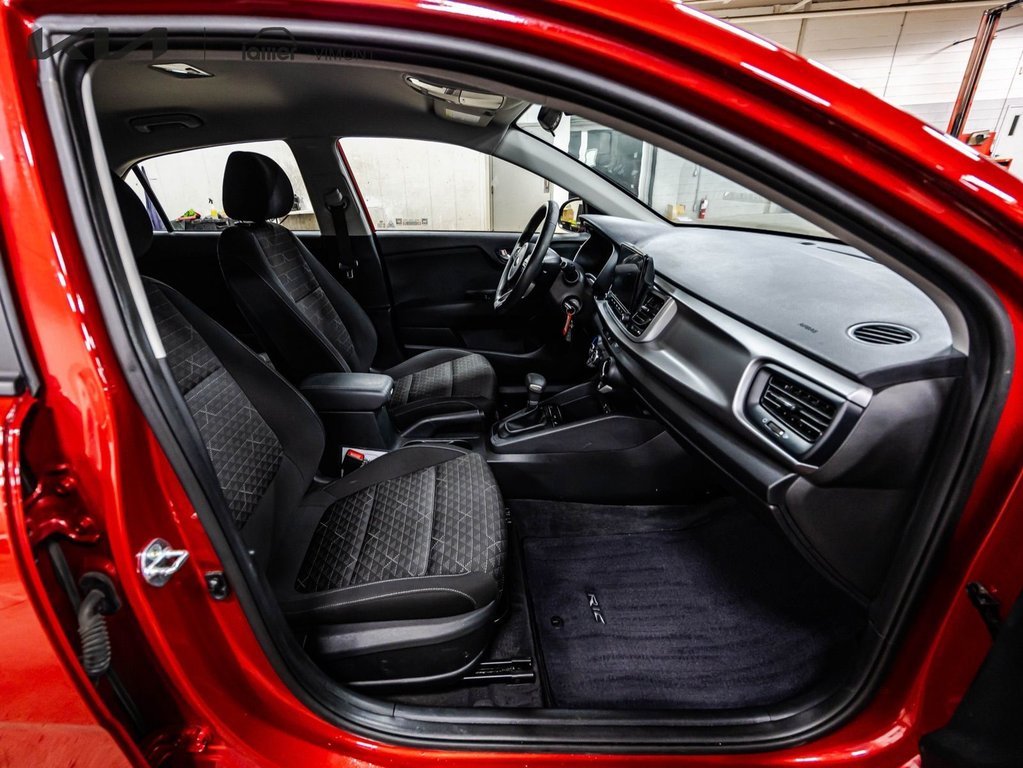 2021 Kia Rio5 LX+ in , Quebec - 9 - w1024h768px