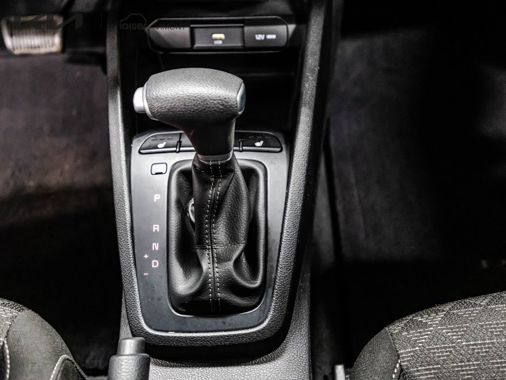 Kia Rio5 LX+ 2022 à Montréal, Québec - 23 - w1024h768px
