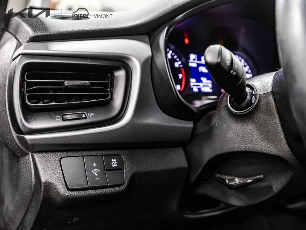 Kia Rio5 LX+ 2022 à Montréal, Québec - 22 - w1024h768px