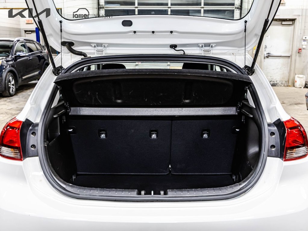 2022 Kia Rio5 LX+ in Montréal, Quebec - 23 - w1024h768px