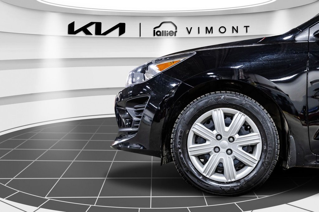 Kia Rio5 LX+ 2023 à , Québec - 18 - w1024h768px
