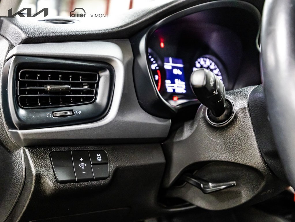 Kia Rio5 LX+ 2023 à , Québec - 23 - w1024h768px