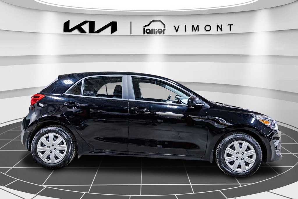 Kia Rio5 LX+ 2023 à , Québec - 16 - w1024h768px