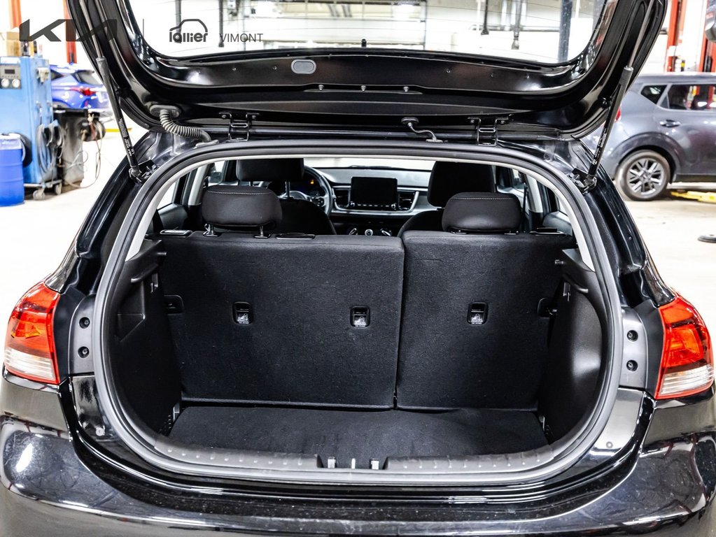 Kia Rio5 LX+ 2023 à , Québec - 24 - w1024h768px