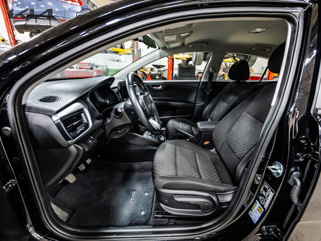 Kia Rio5 LX+ 2023 à , Québec - 7 - w1024h768px