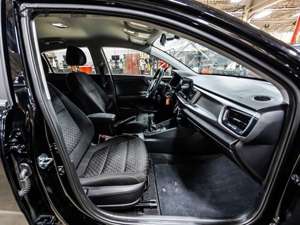 Kia Rio5 LX+ 2023 à , Québec - 9 - w1024h768px