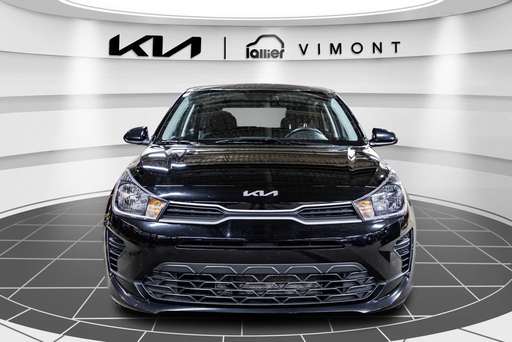 Kia Rio5 LX+ 2023 à , Québec - 3 - w1024h768px