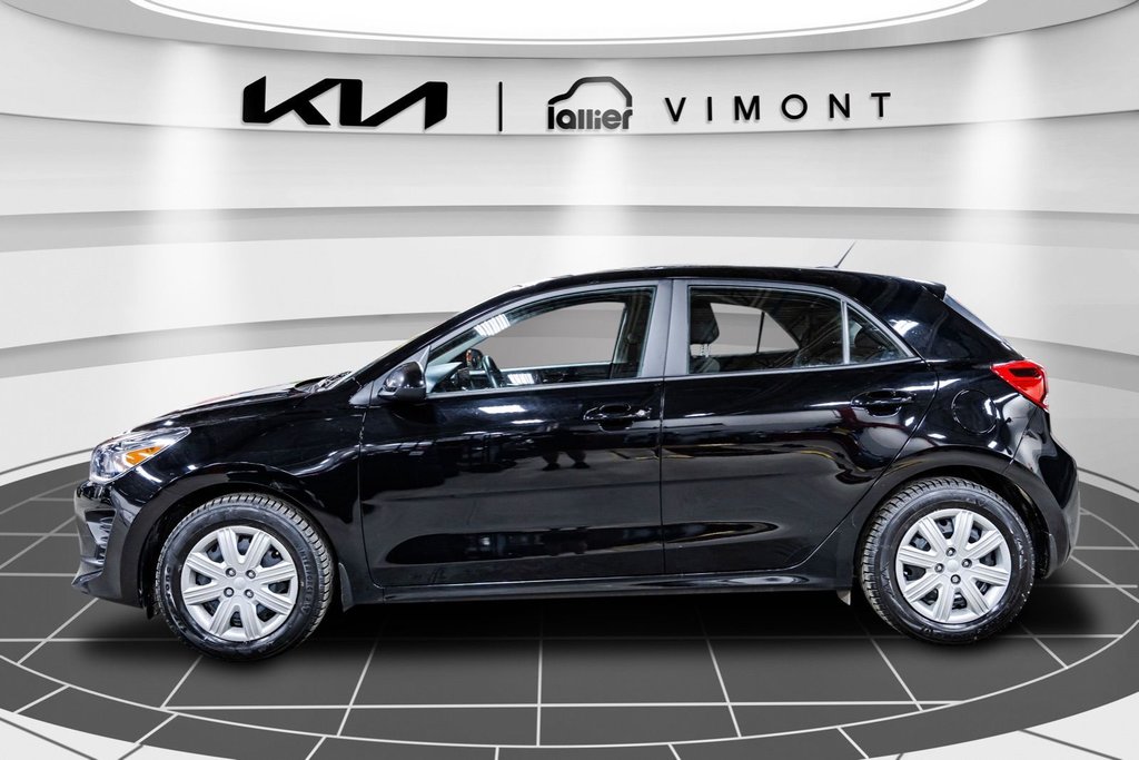 Kia Rio5 LX+ 2023 à , Québec - 5 - w1024h768px