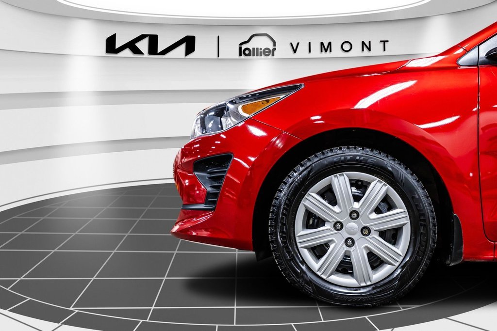 2023 Kia Rio5 LX+ in , Quebec - 18 - w1024h768px