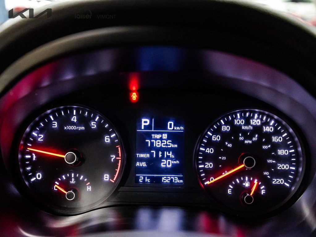 2023 Kia Rio5 LX+ in , Quebec - 6 - w1024h768px
