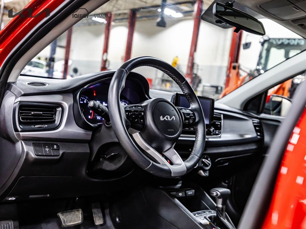 2023 Kia Rio5 LX+ in , Quebec - 20 - w1024h768px
