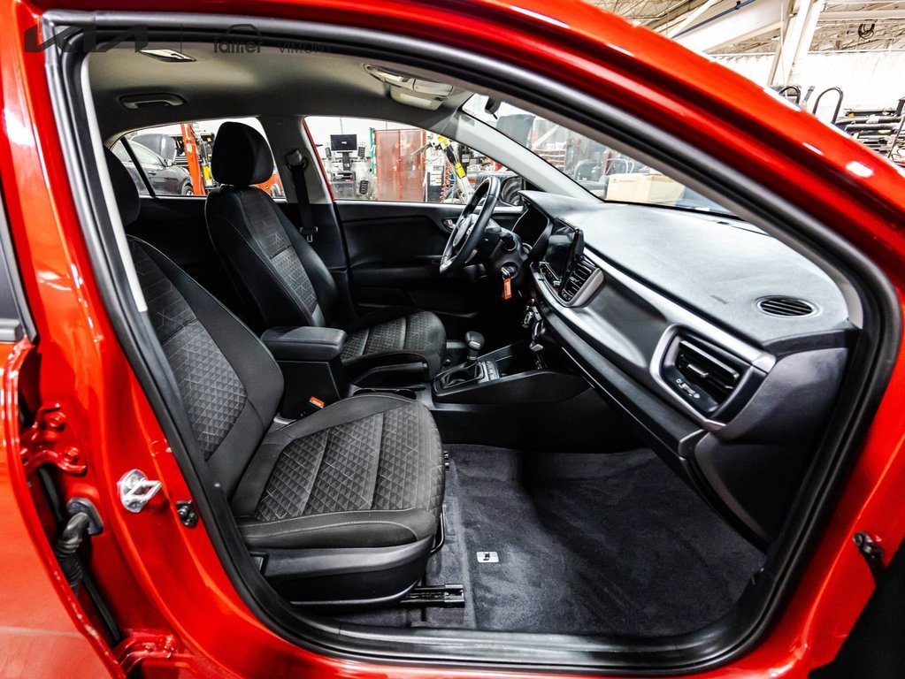 2023 Kia Rio5 LX+ in , Quebec - 9 - w1024h768px