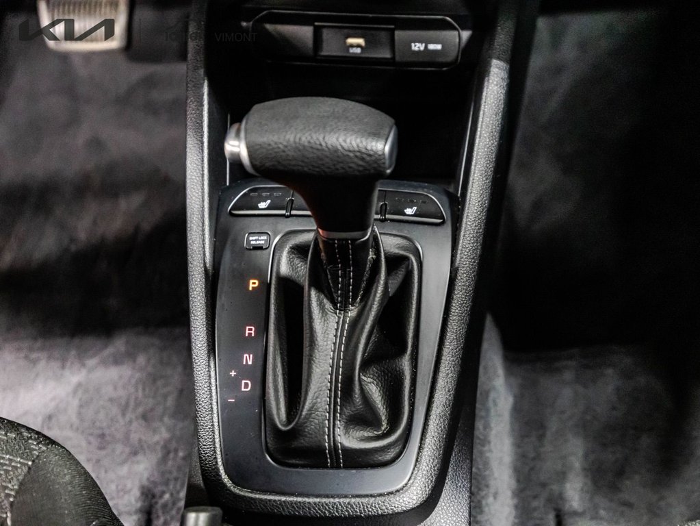2023 Kia Rio5 LX+ in , Quebec - 22 - w1024h768px
