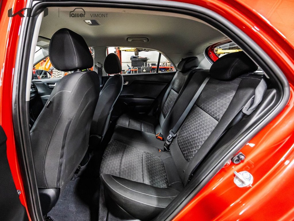 2023 Kia Rio5 LX+ in , Quebec - 8 - w1024h768px
