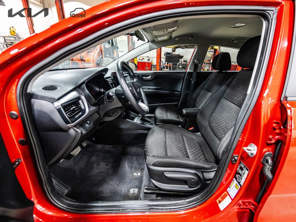 2023 Kia Rio5 LX+ in , Quebec - 7 - w1024h768px
