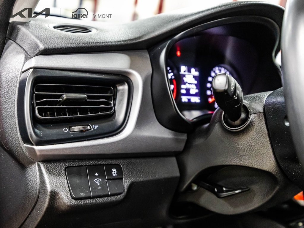 2023 Kia Rio5 LX+ in , Quebec - 23 - w1024h768px