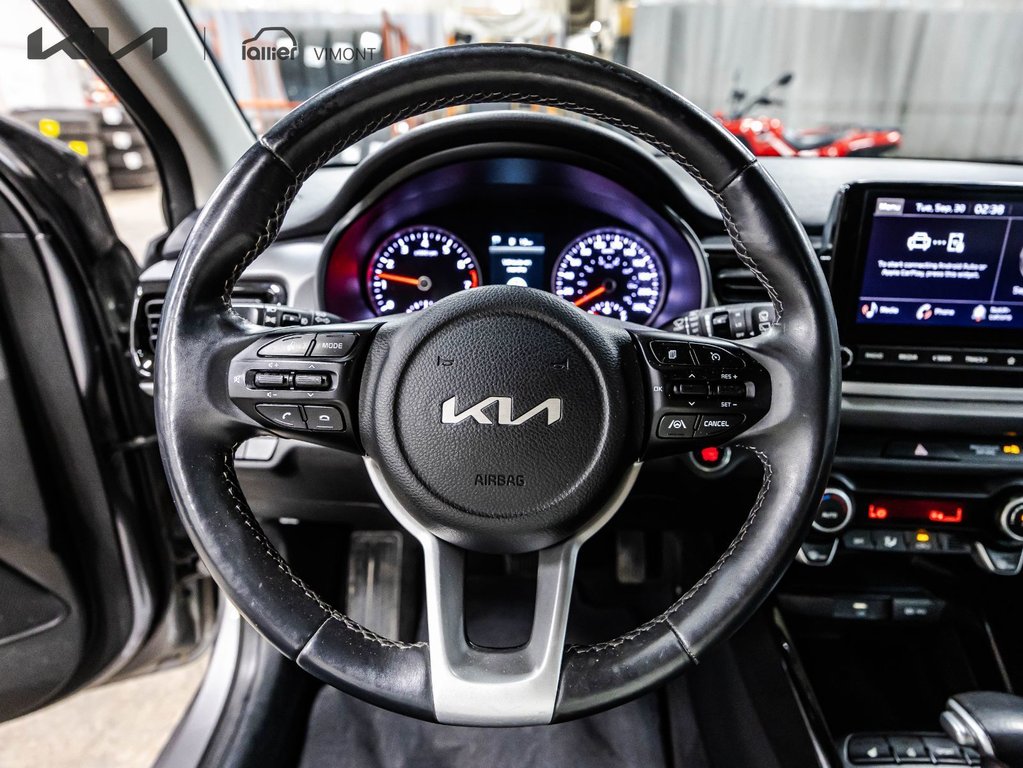 Kia Rio5 EX Premium 2023 à , Québec - 22 - w1024h768px