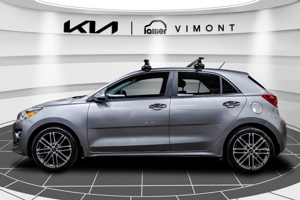 Kia Rio5 EX Premium 2023 à , Québec - 5 - w1024h768px