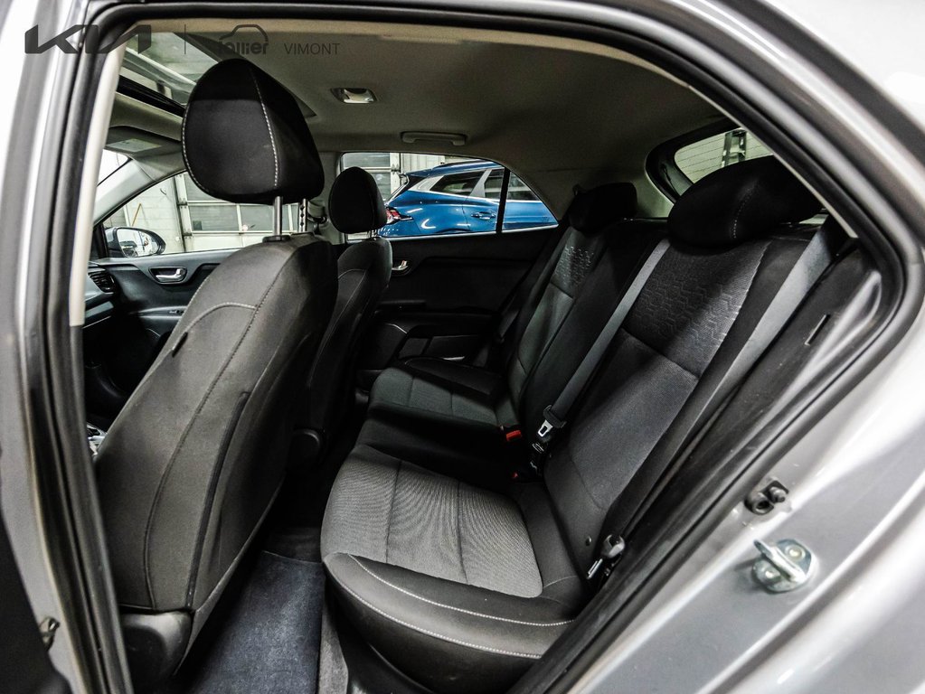 Kia Rio5 EX Premium 2023 à , Québec - 9 - w1024h768px