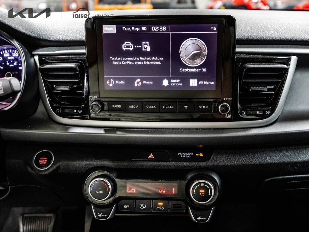 Kia Rio5 EX Premium 2023 à , Québec - 12 - w1024h768px