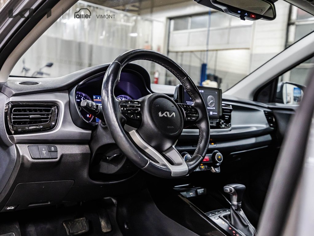 Kia Rio5 EX Premium 2023 à , Québec - 21 - w1024h768px