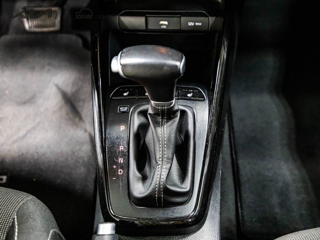 Kia Rio5 EX Premium 2023 à , Québec - 23 - w1024h768px