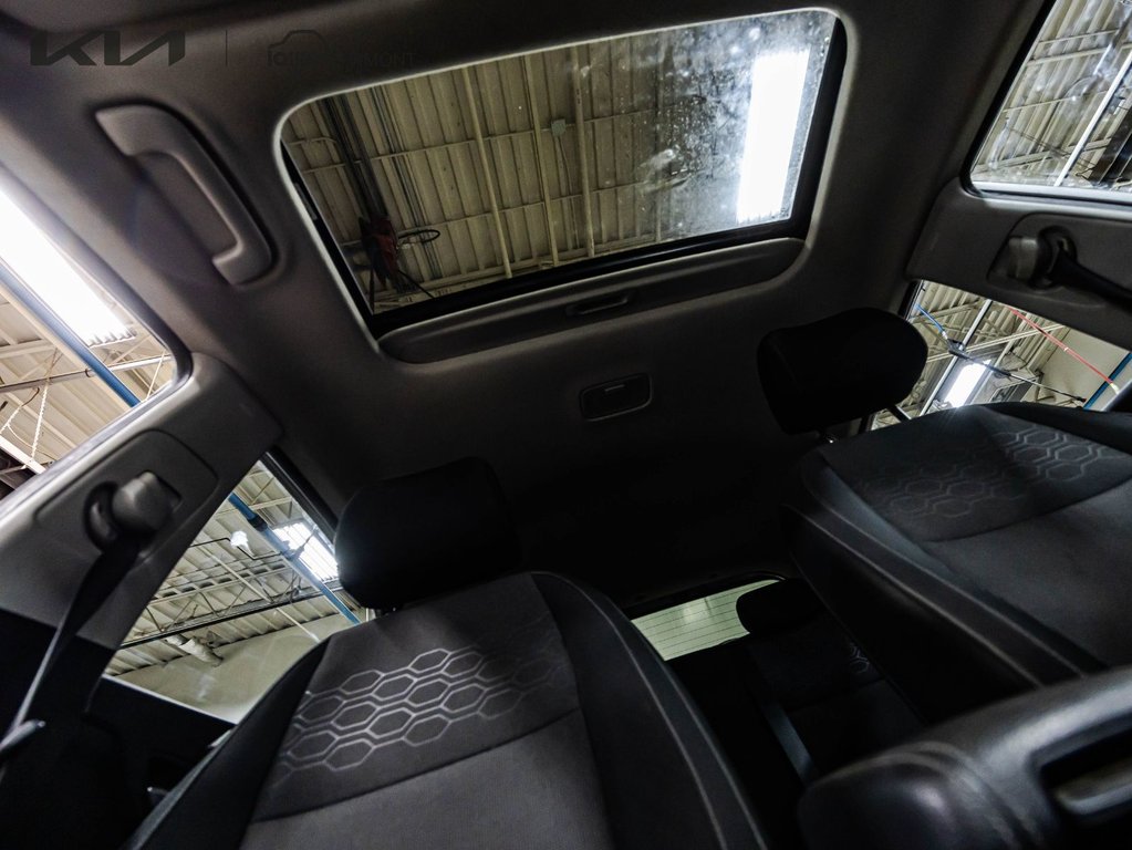 Kia Rio5 EX Premium 2023 à , Québec - 11 - w1024h768px