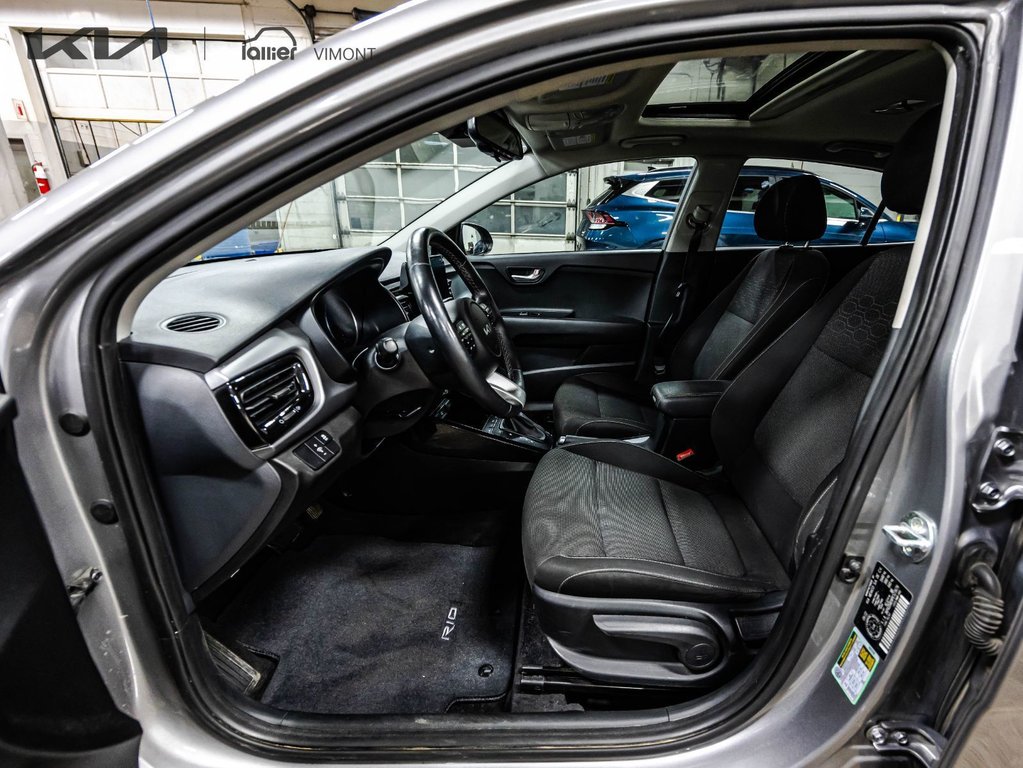 Kia Rio5 EX Premium 2023 à , Québec - 7 - w1024h768px
