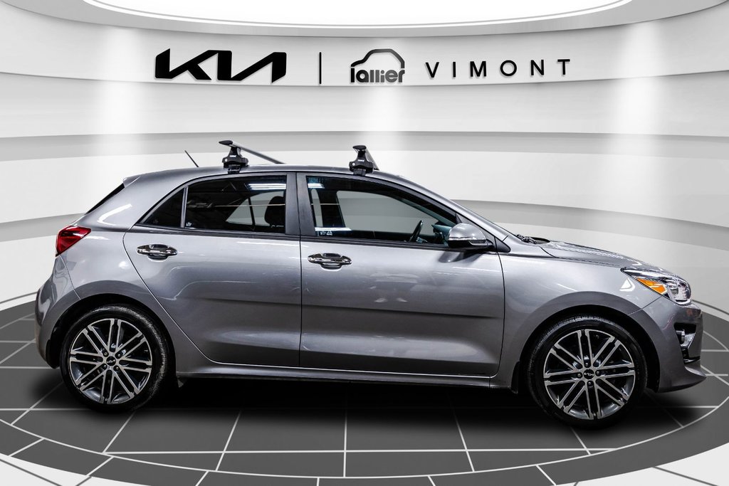 Kia Rio5 EX Premium 2023 à , Québec - 18 - w1024h768px
