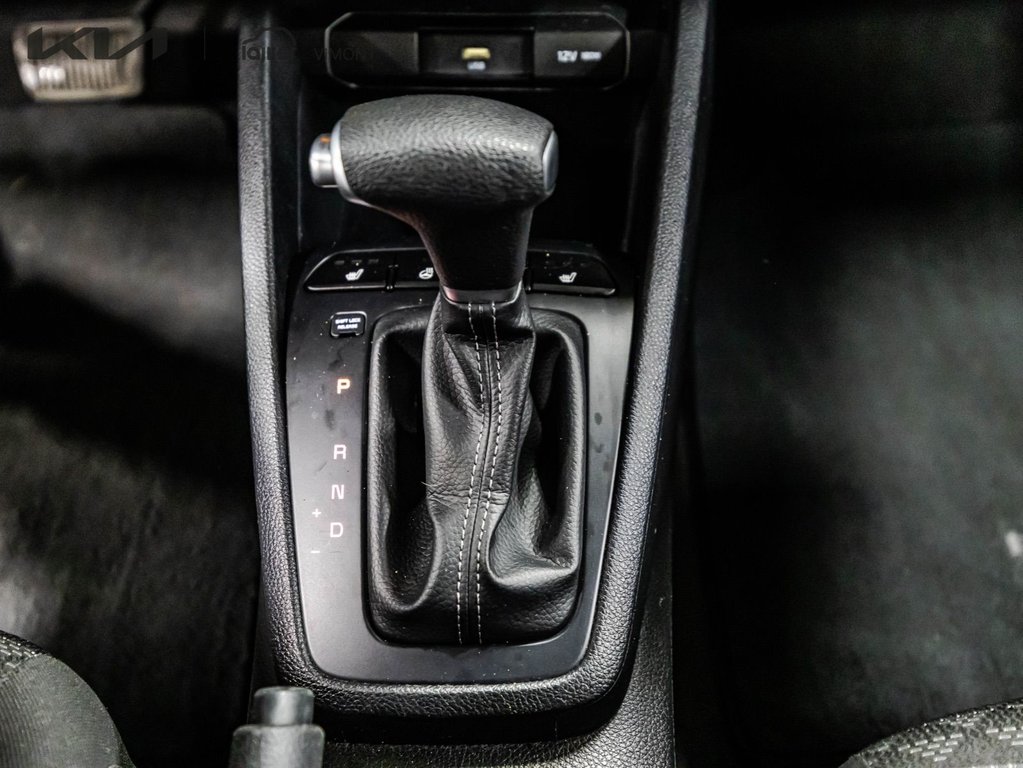 Kia Rio5 LX PREMIUM 2023 à , Québec - 23 - w1024h768px