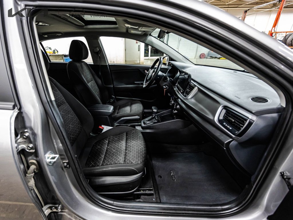 Kia Rio5 LX PREMIUM 2023 à , Québec - 11 - w1024h768px