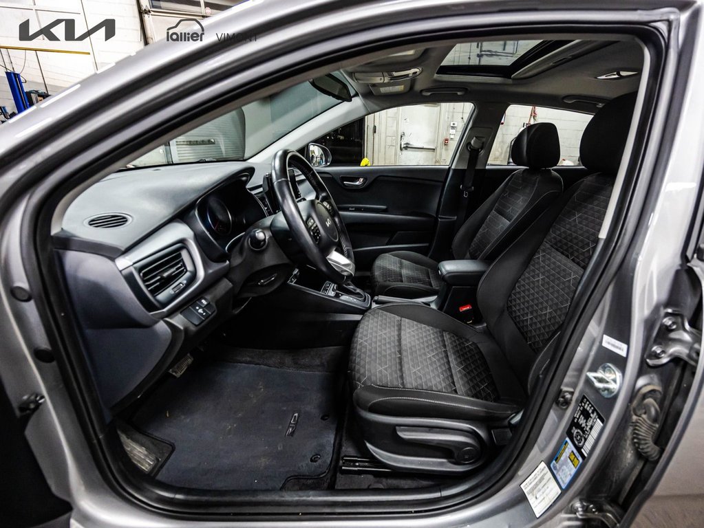 Kia Rio5 LX PREMIUM 2023 à , Québec - 9 - w1024h768px