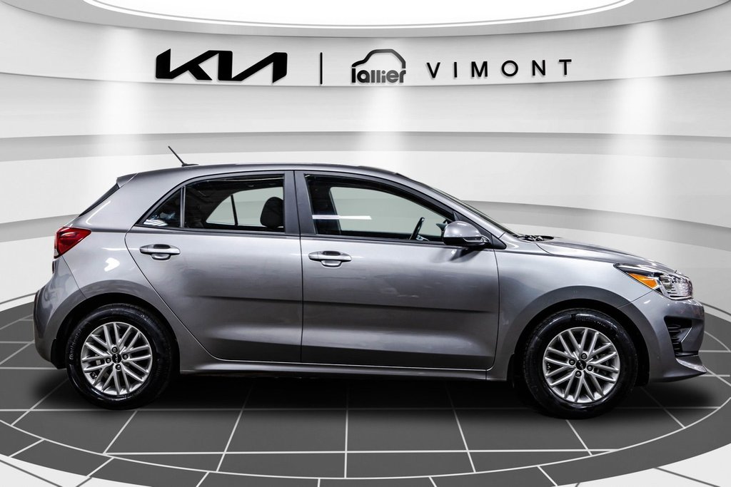 Kia Rio5 LX PREMIUM 2023 à , Québec - 18 - w1024h768px